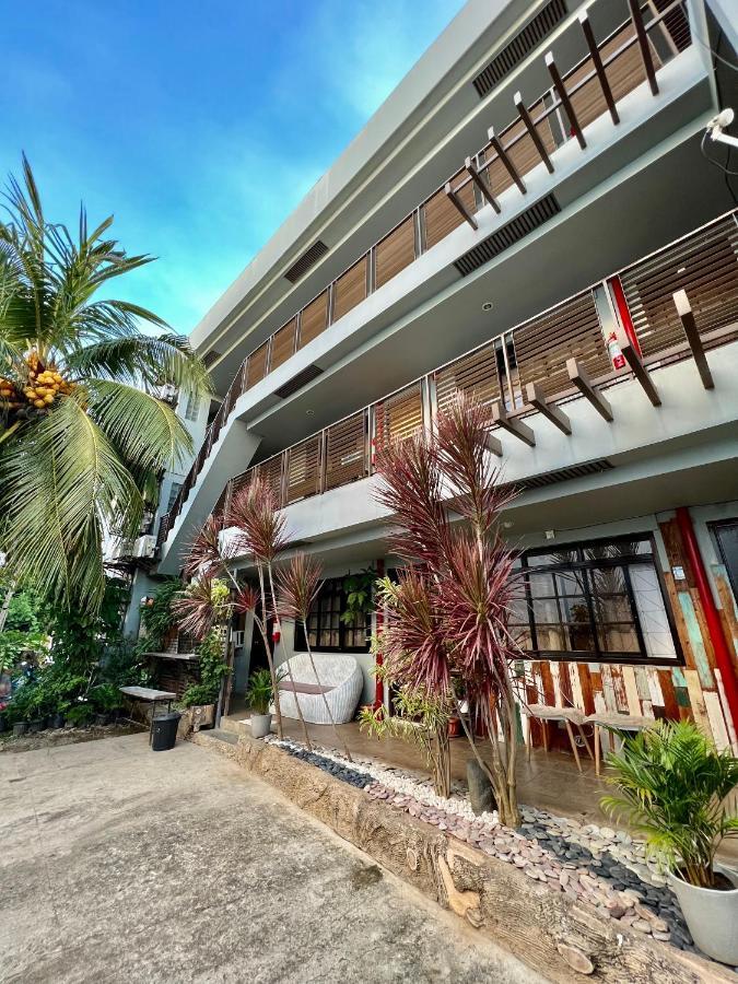 Hostel Privado Puerto Princesa Exterior photo